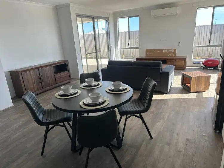 Fourth view of Homely unit listing, 19 Geometric street, Alkimos WA 6038