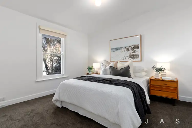Third view of Homely house listing, 43 Frederick Street, Yarraville VIC 3013