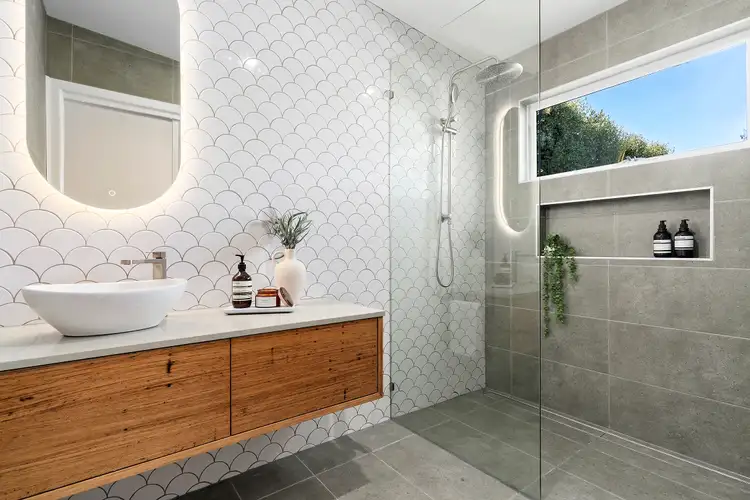 Fourth view of Homely house listing, 43 Frederick Street, Yarraville VIC 3013