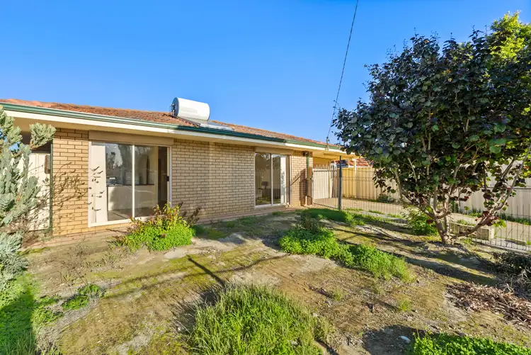20c Devonshire Terrace, Armadale WA 6112