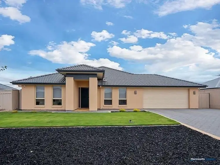 Main view of Homely house listing, 18 Semmens Crescent, Freeling SA 5372