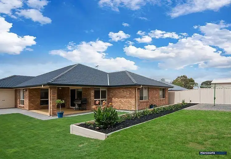 Third view of Homely house listing, 18 Semmens Crescent, Freeling SA 5372