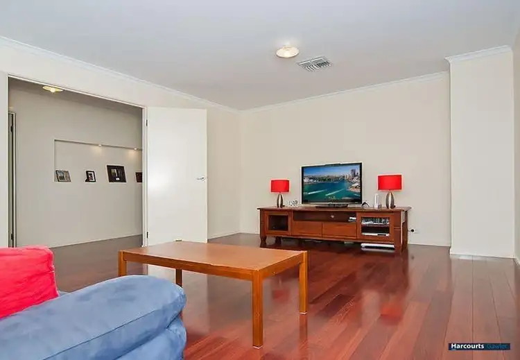 Fourth view of Homely house listing, 18 Semmens Crescent, Freeling SA 5372