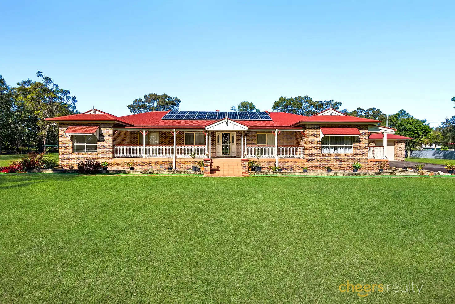 Main view of Homely house listing, 77 Boston Road, Belmont QLD 4153