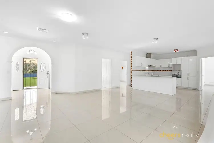 Second view of Homely house listing, 77 Boston Road, Belmont QLD 4153