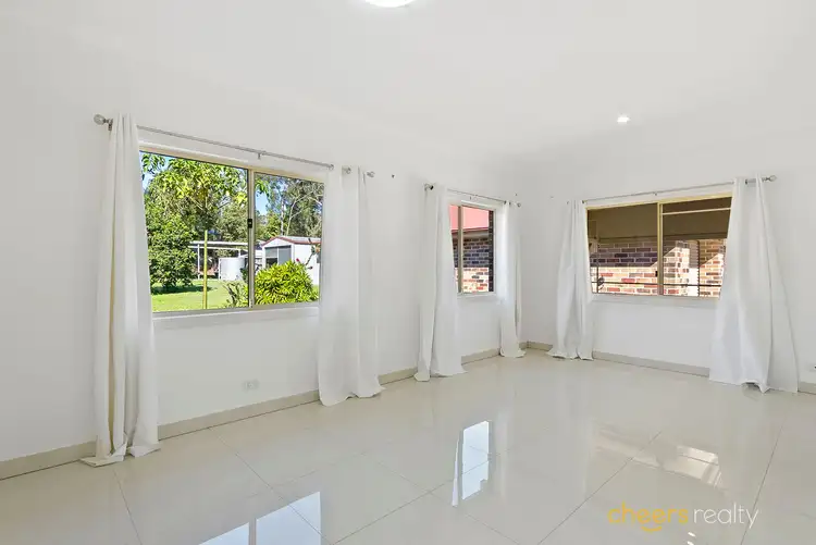 Third view of Homely house listing, 77 Boston Road, Belmont QLD 4153