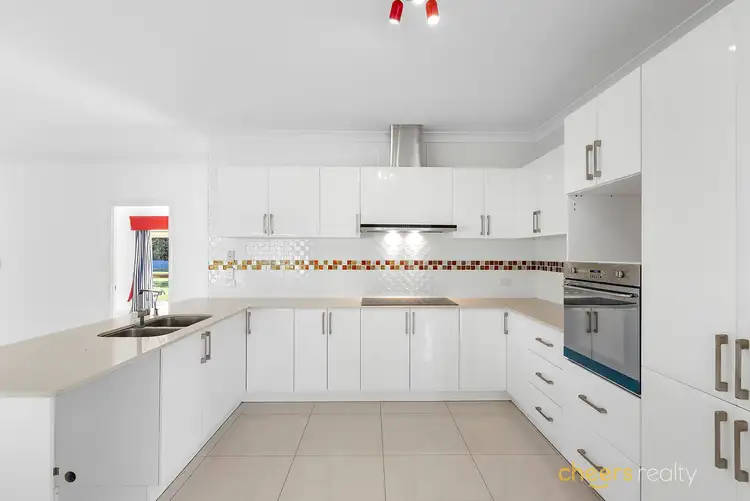 Fifth view of Homely house listing, 77 Boston Road, Belmont QLD 4153