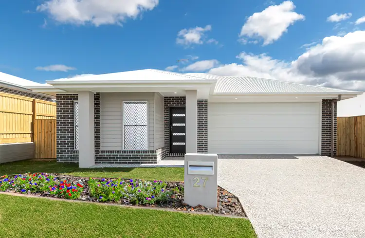27 Morris Street, Bundamba QLD 4304