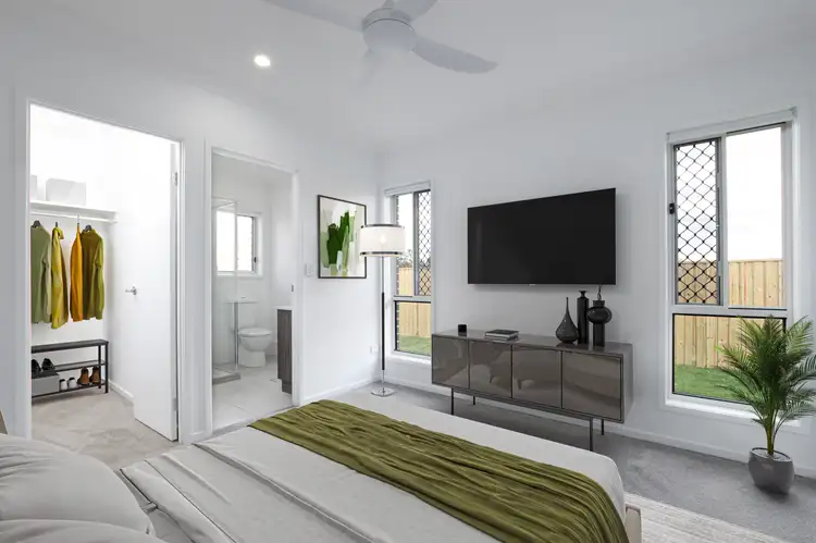 Third view of Homely house listing, 27 Morris Street, Bundamba QLD 4304