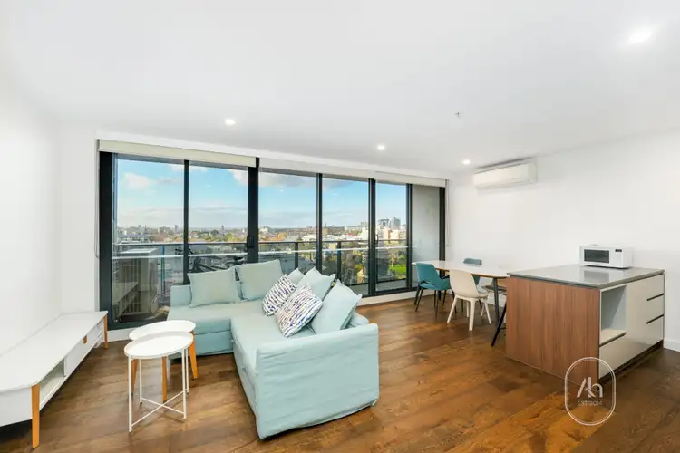 812/23 Batman Street, West Melbourne VIC 3003