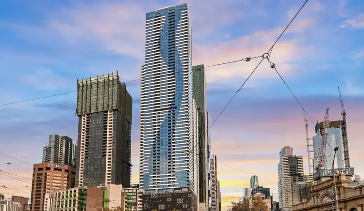 Second view of Homely other listing, Carpark4706/500 Elizabeth Street, Melbourne VIC 3000