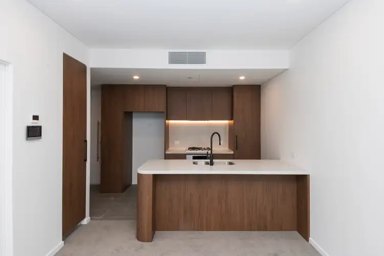 Third view of Homely apartment listing, 711/15 Manning Street, South Brisbane QLD 4101