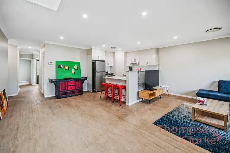 22/93 Thompson Street, East Maitland NSW 2323