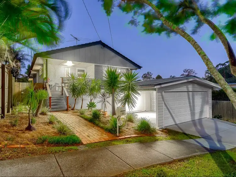 21 Ringrose Street, Stafford Heights QLD 4053