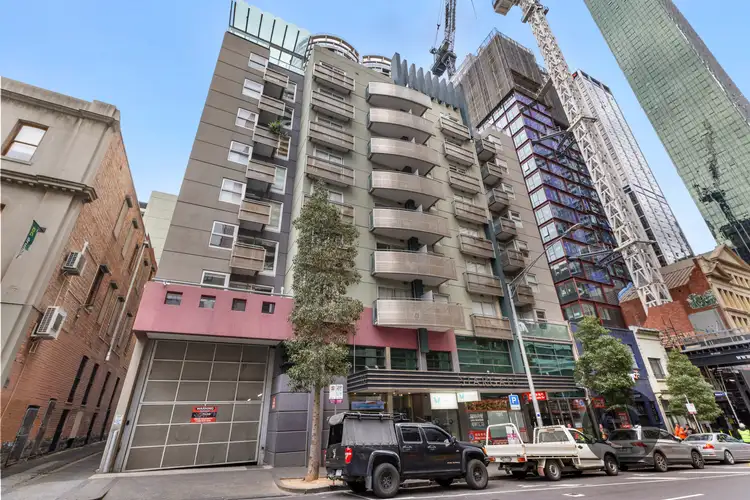 118 Franklin Street, Melbourne VIC 3000