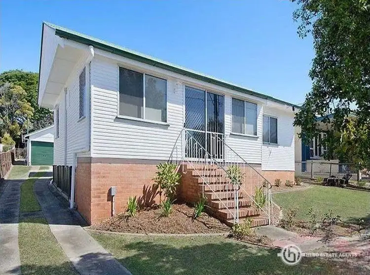 704 Hamilton Road, Chermside West QLD 4032