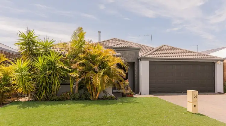 Main view of Homely house listing, 37 Serenity St, Wellard WA 6170