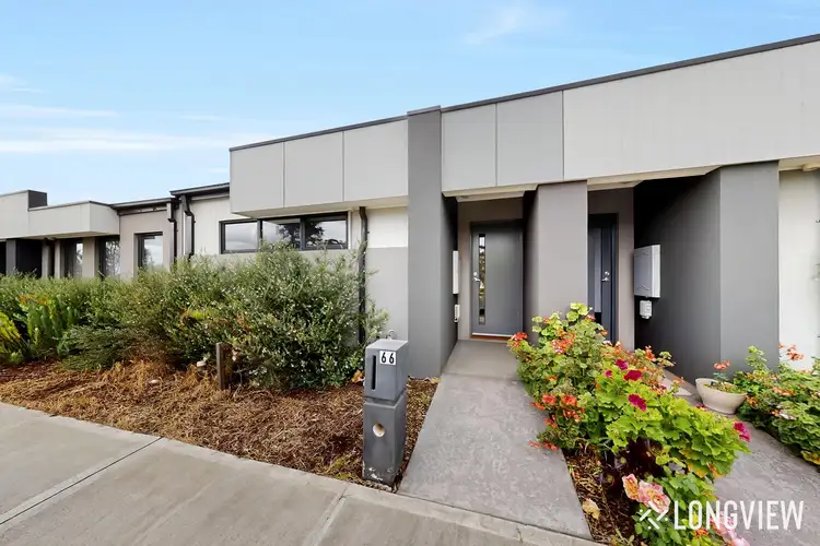 66 Conservatory Drive, Deanside VIC 3336