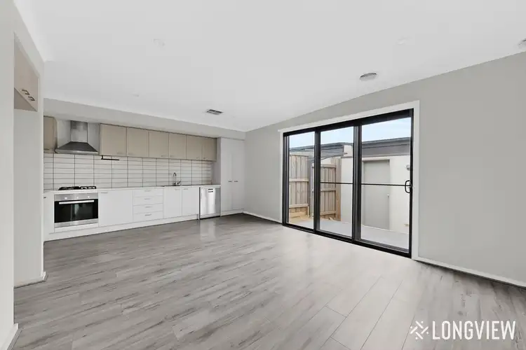 Fifth view of Homely house listing, 66 Conservatory Drive, Deanside VIC 3336