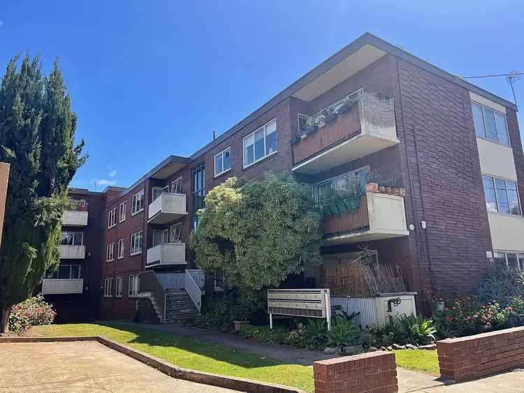 11/29 Mitford Street, St Kilda VIC 3182