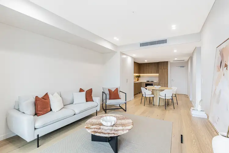 304/105 Liverpool Road, Burwood NSW 2134