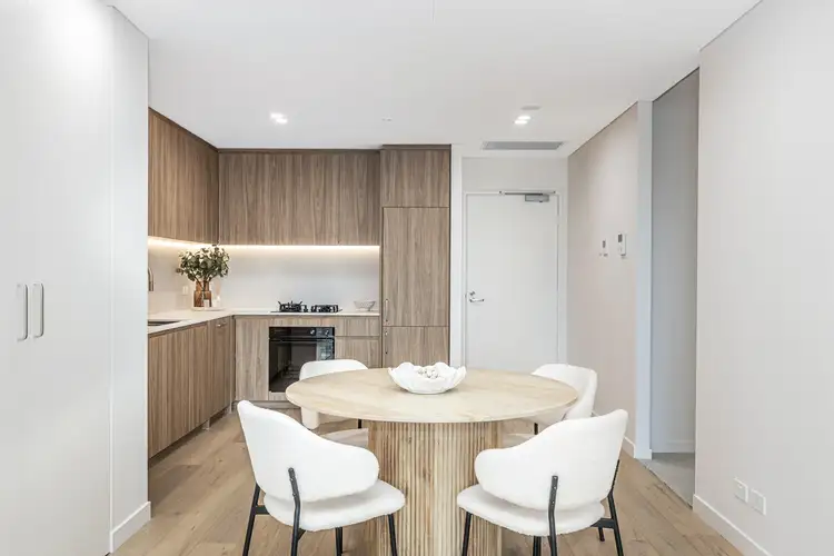 304/105 Liverpool Road, Burwood NSW 2134