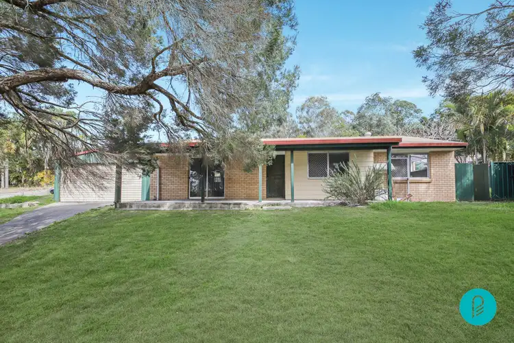 Main view of Homely house listing, 49 Dewar Drive, Loganholme QLD 4129