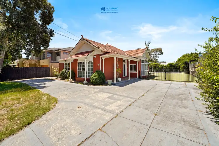 Third view of Homely house listing, 138 Booran Road, Glen Huntly VIC 3163