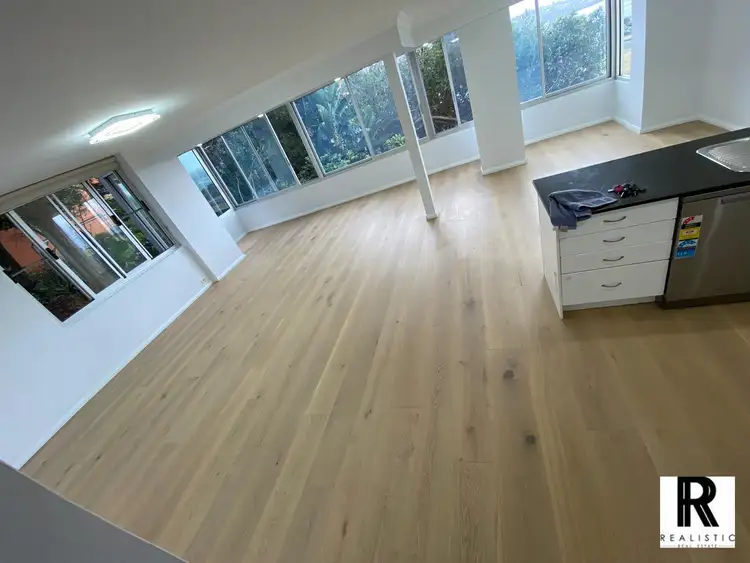 Second view of Homely apartment listing, 1/251 Oberon Street, Coogee NSW 2034