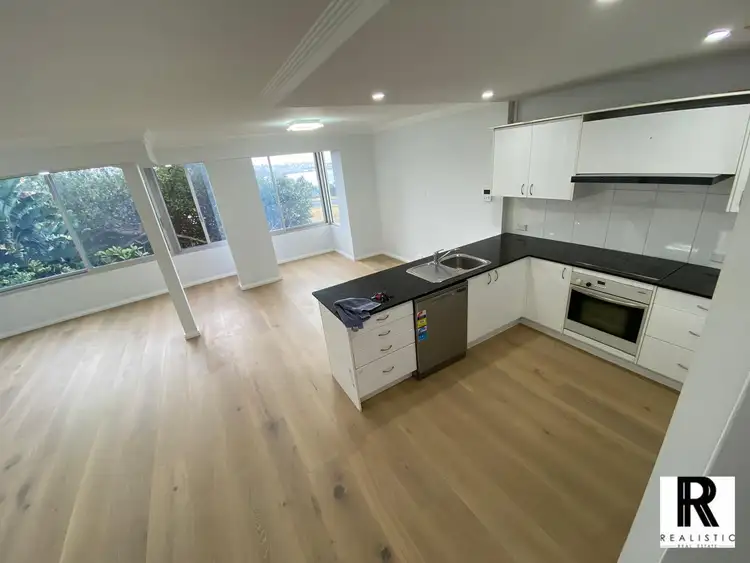 Third view of Homely apartment listing, 1/251 Oberon Street, Coogee NSW 2034