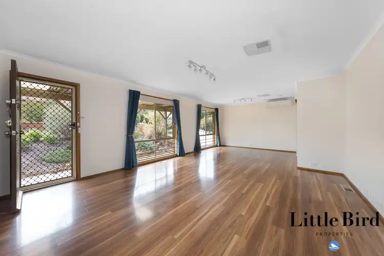 Fifth view of Homely house listing, 25 Johnstone Circuit, Calwell ACT 2905