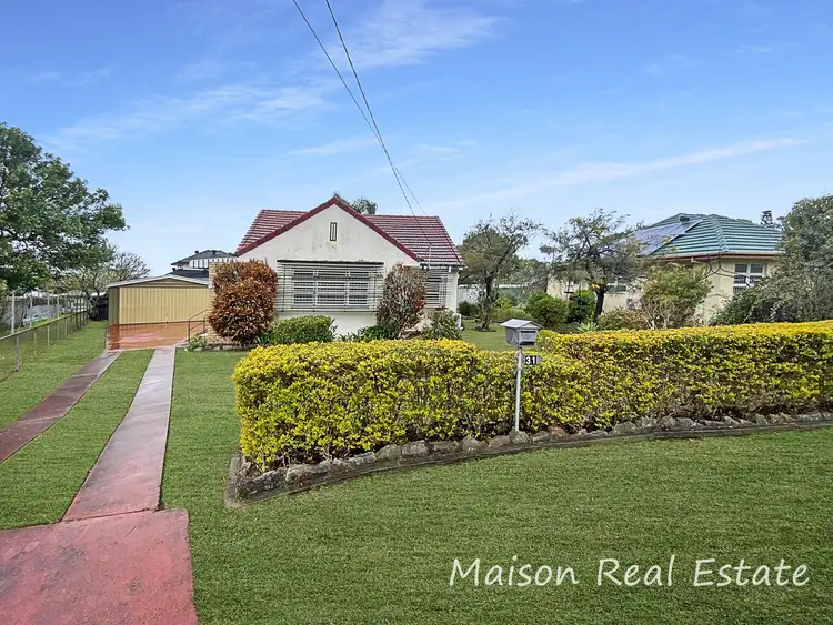 31 Cyclamen Street, Inala QLD 4077