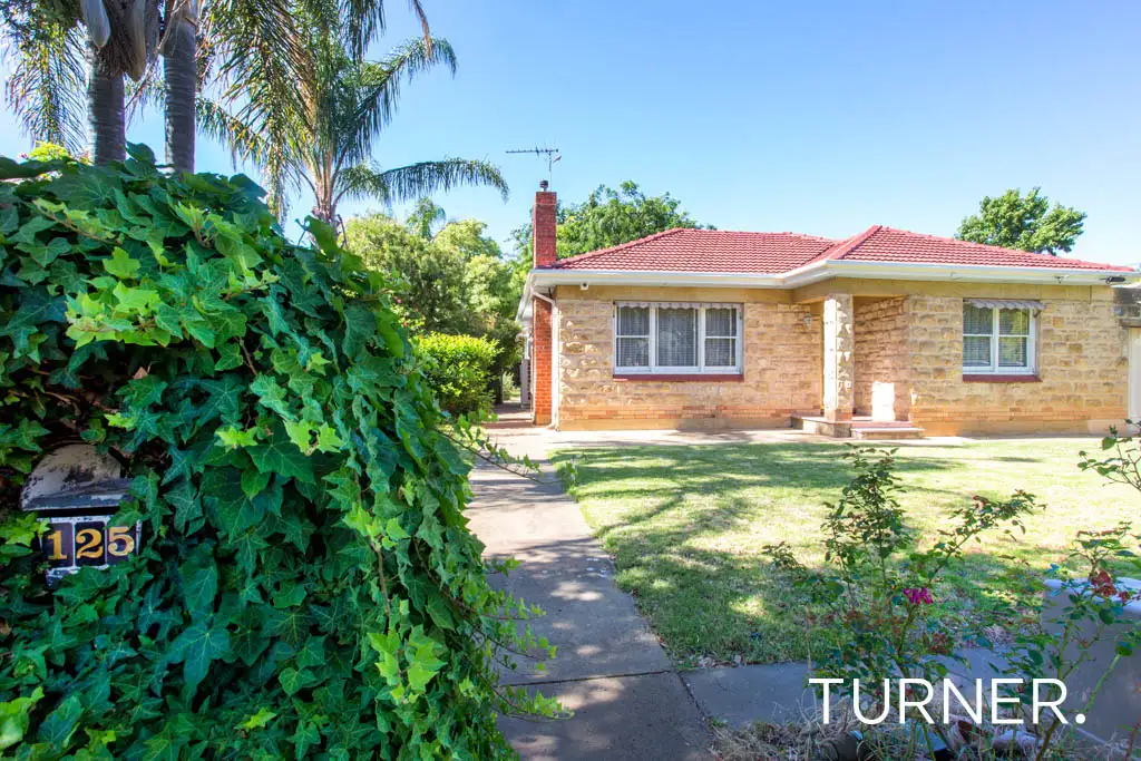Main view of Homely house listing, 125 Avenue Road, Clarence Gardens SA 5039