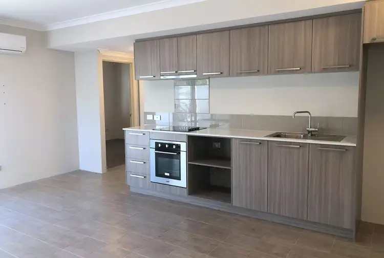 Second view of Homely unit listing, 3/80 Epsom Avenue, Belmont WA 6104