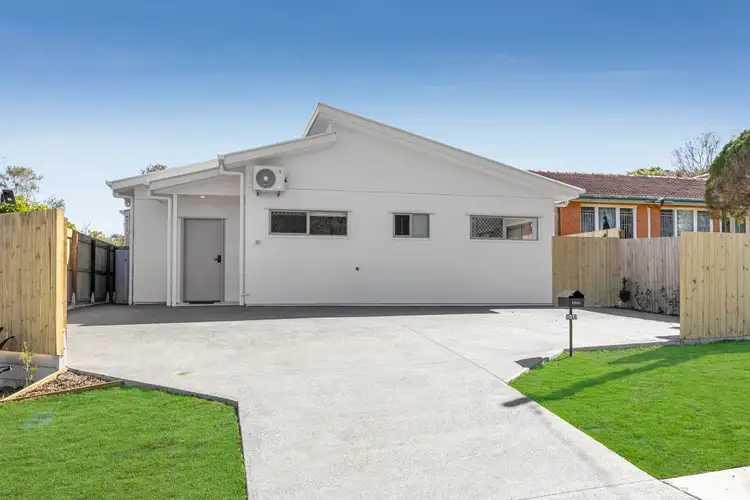 24 King Edward Avenue, Darra QLD 4076