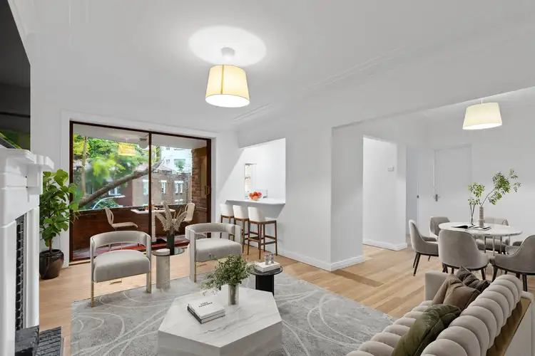 42/6-8 Ithaca Road, Elizabeth Bay NSW 2011