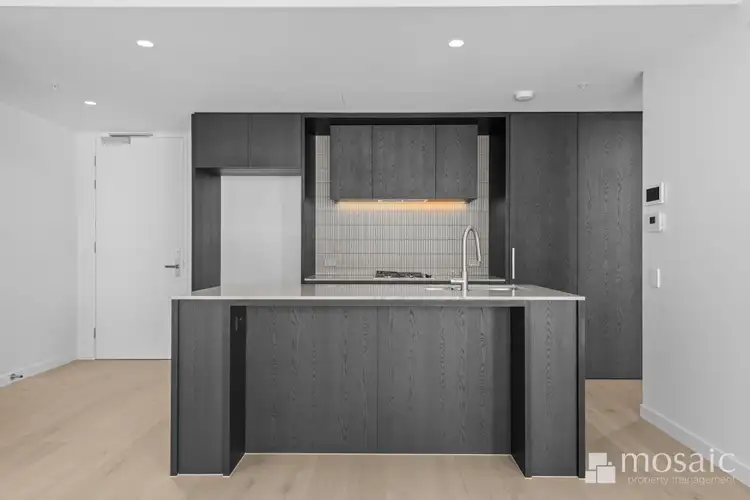 Third view of Homely apartment listing, 804/28 Lissner Street, Toowong QLD 4066