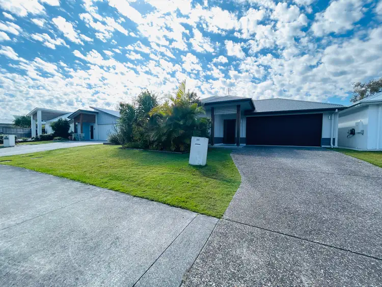 26 Paperbark Place, Mudjimba QLD 4564