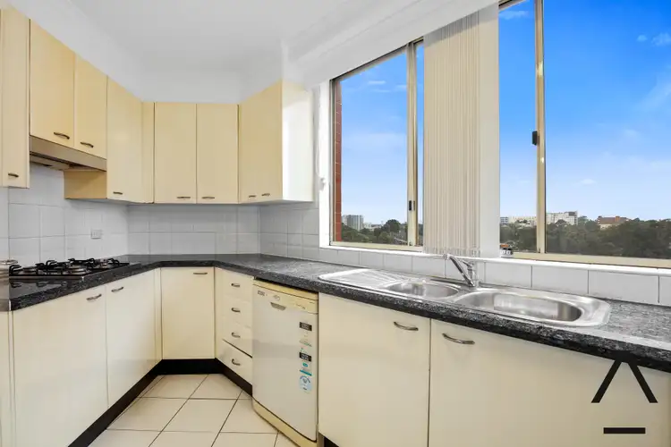 53/20-34 Albert Road, Strathfield NSW 2135