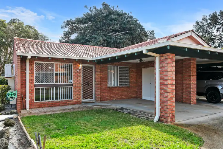 4/294 Knutsford Avenue