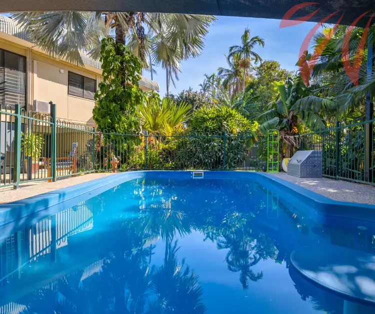 46 Wagaman Terrace