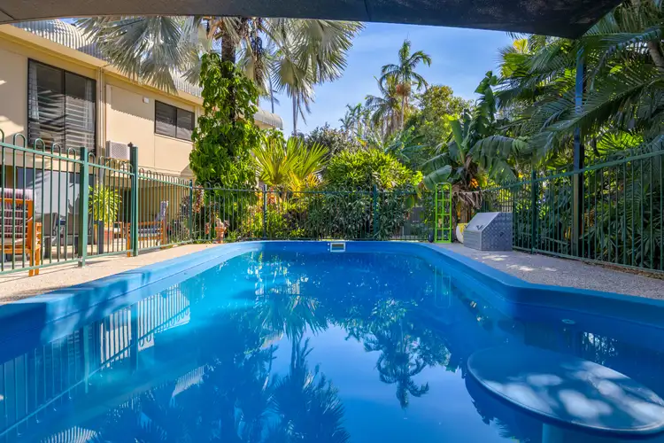 46 Wagaman Terrace, Wagaman NT 810