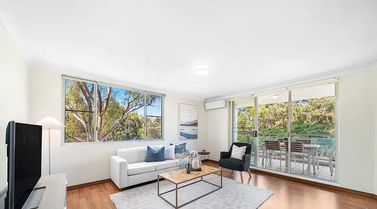 301/10 Wentworth Drive, Liberty Grove NSW 2138