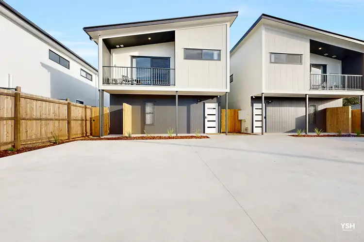 4/88 Gawain Rd, Bracken Ridge QLD 4017