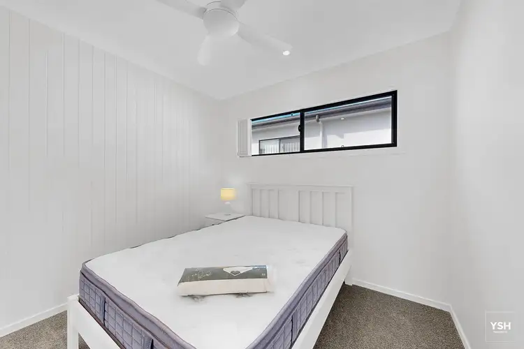 Second view of Homely apartment listing, 4/88 Gawain Rd, Bracken Ridge QLD 4017
