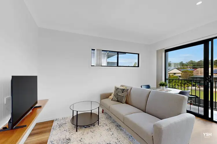 Third view of Homely apartment listing, 4/88 Gawain Rd, Bracken Ridge QLD 4017