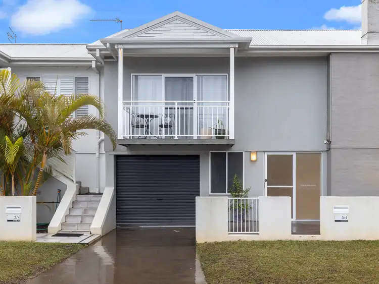 5/4 Lucinda Avenue, Killarney Vale NSW 2261