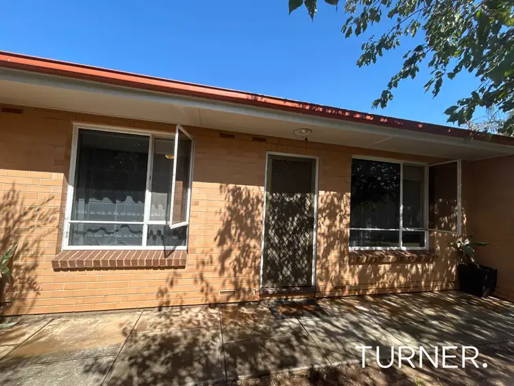 4/20 Benjamin Street