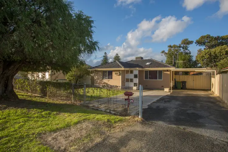 70 Cameron Street, Langford WA 6147