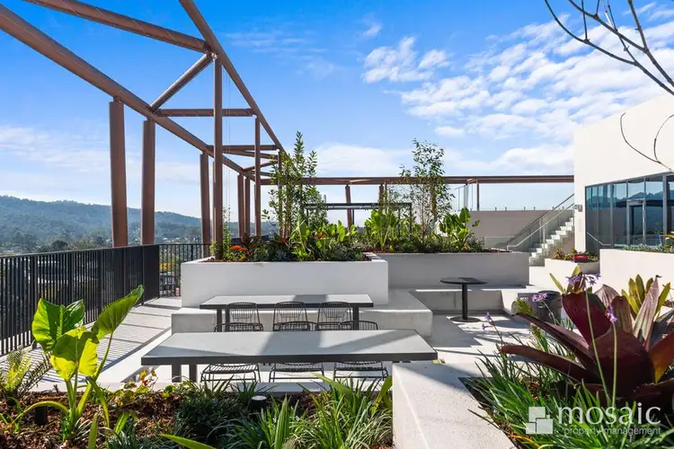20404/29 Finney Road, Indooroopilly QLD 4068
